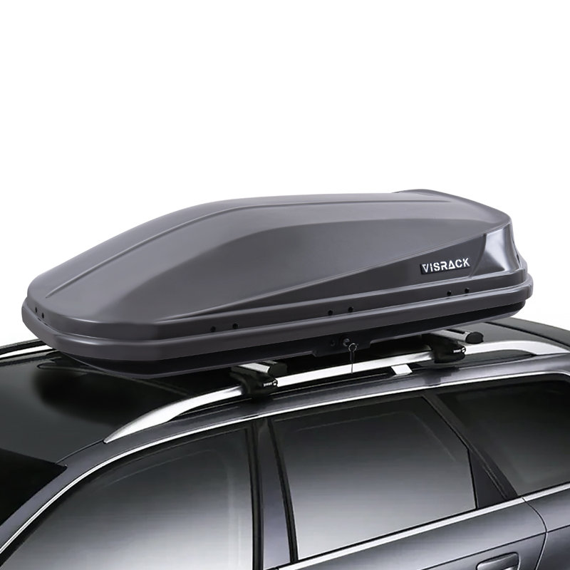 Rueekfil Hard Shell Roof Cargo Carrier Wayfair